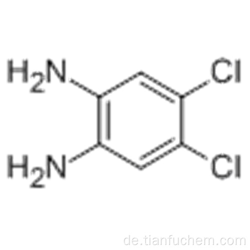 1,2-Benzoldiamin, 4,5-Dichlor- (9CI) CAS 5348-42-5
